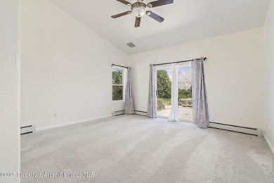 Are you looking for a well maintained ranch style home on a on Battlement Mesa Golf Course in Colorado - for sale on GolfHomes.com, golf home, golf lot
