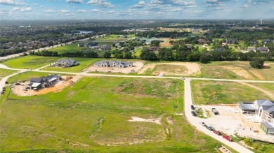 Discover the epitome of luxury living in Bartonville's exclusive on Lantana Golf Club in Texas - for sale on GolfHomes.com, golf home, golf lot