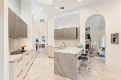 Discover unparalleled luxury in this exquisite home built in on Frenchmans Creek Country Club in Florida - for sale on GolfHomes.com, golf home, golf lot