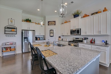 Step into timeless Mt. Vintage plantation. Watch golfer's tee on Mount Vintage Plantation and Golf Club  in South Carolina - for sale on GolfHomes.com, golf home, golf lot