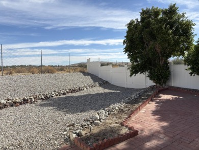 Centrally located between Joshua Tree National Park and the San on Caliente Springs Golf Resort in California - for sale on GolfHomes.com, golf home, golf lot