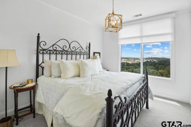 Penthouse Condo in The Cascades Golf Community - 13th Floor on Cascades Golf Club in Texas - for sale on GolfHomes.com, golf home, golf lot