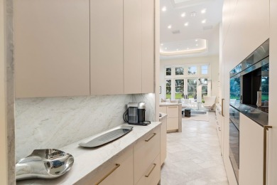 Discover unparalleled luxury in this exquisite home built in on Frenchmans Creek Country Club in Florida - for sale on GolfHomes.com, golf home, golf lot