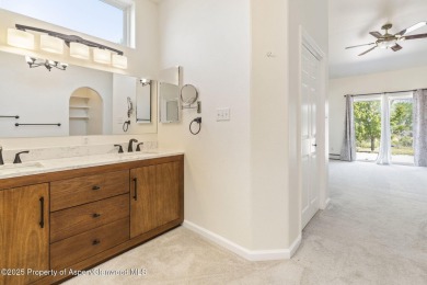 Are you looking for a well maintained ranch style home on a on Battlement Mesa Golf Course in Colorado - for sale on GolfHomes.com, golf home, golf lot