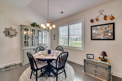 Step into timeless Mt. Vintage plantation. Watch golfer's tee on Mount Vintage Plantation and Golf Club  in South Carolina - for sale on GolfHomes.com, golf home, golf lot