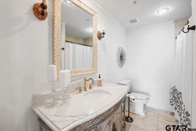 Penthouse Condo in The Cascades Golf Community - 13th Floor on Cascades Golf Club in Texas - for sale on GolfHomes.com, golf home, golf lot