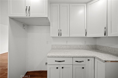 Beautifully updated 3-level condominium located adjacent to on Alondra Park Golf Courses in California - for sale on GolfHomes.com, golf home, golf lot