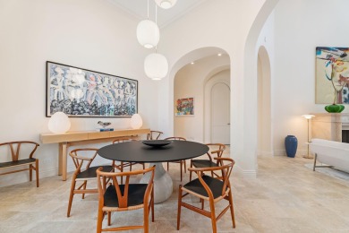 Discover unparalleled luxury in this exquisite home built in on Frenchmans Creek Country Club in Florida - for sale on GolfHomes.com, golf home, golf lot