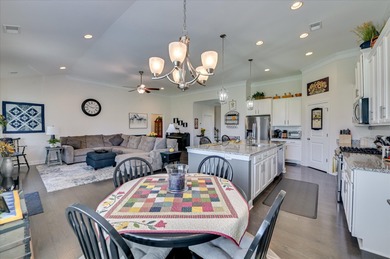 Step into timeless Mt. Vintage plantation. Watch golfer's tee on Mount Vintage Plantation and Golf Club  in South Carolina - for sale on GolfHomes.com, golf home, golf lot