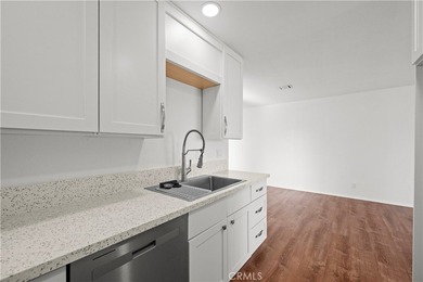 Beautifully updated 3-level condominium located adjacent to on Alondra Park Golf Courses in California - for sale on GolfHomes.com, golf home, golf lot