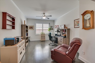 Step into timeless Mt. Vintage plantation. Watch golfer's tee on Mount Vintage Plantation and Golf Club  in South Carolina - for sale on GolfHomes.com, golf home, golf lot