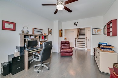 Step into timeless Mt. Vintage plantation. Watch golfer's tee on Mount Vintage Plantation and Golf Club  in South Carolina - for sale on GolfHomes.com, golf home, golf lot