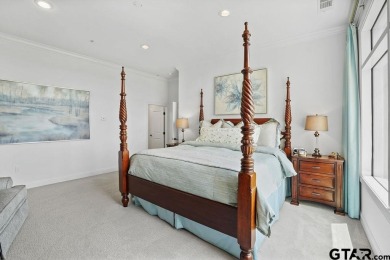 Penthouse Condo in The Cascades Golf Community - 13th Floor on Cascades Golf Club in Texas - for sale on GolfHomes.com, golf home, golf lot