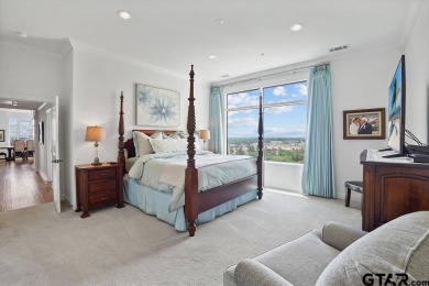 Penthouse Condo in The Cascades Golf Community - 13th Floor on Cascades Golf Club in Texas - for sale on GolfHomes.com, golf home, golf lot