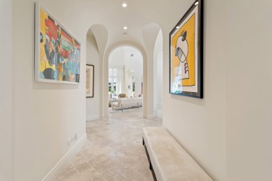 Discover unparalleled luxury in this exquisite home built in on Frenchmans Creek Country Club in Florida - for sale on GolfHomes.com, golf home, golf lot