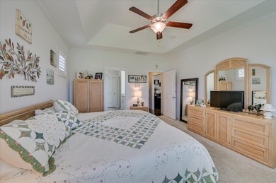 Step into timeless Mt. Vintage plantation. Watch golfer's tee on Mount Vintage Plantation and Golf Club  in South Carolina - for sale on GolfHomes.com, golf home, golf lot