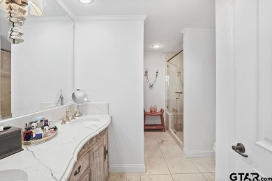 Penthouse Condo in The Cascades Golf Community - 13th Floor on Cascades Golf Club in Texas - for sale on GolfHomes.com, golf home, golf lot