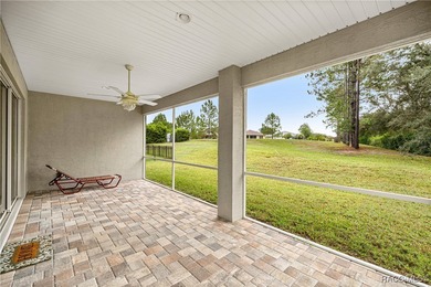 Experience the Florida lifestyle in Brentwood of Citrus Hills - on Brentwood Farms Golf Club in Florida - for sale on GolfHomes.com, golf home, golf lot