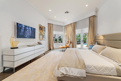 Discover unparalleled luxury in this exquisite home built in on Frenchmans Creek Country Club in Florida - for sale on GolfHomes.com, golf home, golf lot