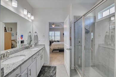 Step into timeless Mt. Vintage plantation. Watch golfer's tee on Mount Vintage Plantation and Golf Club  in South Carolina - for sale on GolfHomes.com, golf home, golf lot