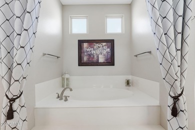 Nestled in the resort-style community of Encanterra, this on Encanterra Country Club in Arizona - for sale on GolfHomes.com, golf home, golf lot