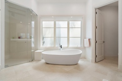 Discover unparalleled luxury in this exquisite home built in on Frenchmans Creek Country Club in Florida - for sale on GolfHomes.com, golf home, golf lot