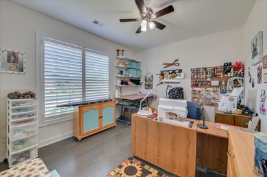 Step into timeless Mt. Vintage plantation. Watch golfer's tee on Mount Vintage Plantation and Golf Club  in South Carolina - for sale on GolfHomes.com, golf home, golf lot