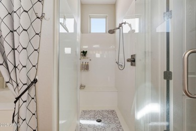 Nestled in the resort-style community of Encanterra, this on Encanterra Country Club in Arizona - for sale on GolfHomes.com, golf home, golf lot