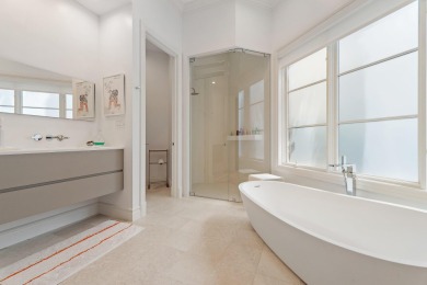 Discover unparalleled luxury in this exquisite home built in on Frenchmans Creek Country Club in Florida - for sale on GolfHomes.com, golf home, golf lot