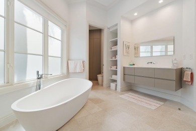 Discover unparalleled luxury in this exquisite home built in on Frenchmans Creek Country Club in Florida - for sale on GolfHomes.com, golf home, golf lot
