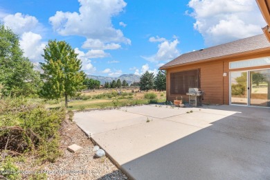 Are you looking for a well maintained ranch style home on a on Battlement Mesa Golf Course in Colorado - for sale on GolfHomes.com, golf home, golf lot