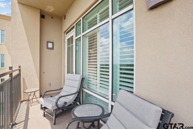 Penthouse Condo in The Cascades Golf Community - 13th Floor on Cascades Golf Club in Texas - for sale on GolfHomes.com, golf home, golf lot