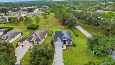 Experience the Florida lifestyle in Brentwood of Citrus Hills - on Brentwood Farms Golf Club in Florida - for sale on GolfHomes.com, golf home, golf lot