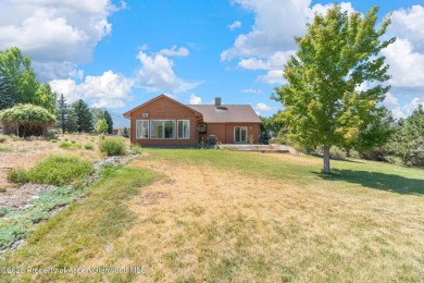 Are you looking for a well maintained ranch style home on a on Battlement Mesa Golf Course in Colorado - for sale on GolfHomes.com, golf home, golf lot