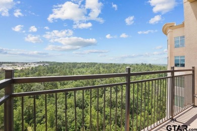 Penthouse Condo in The Cascades Golf Community - 13th Floor on Cascades Golf Club in Texas - for sale on GolfHomes.com, golf home, golf lot