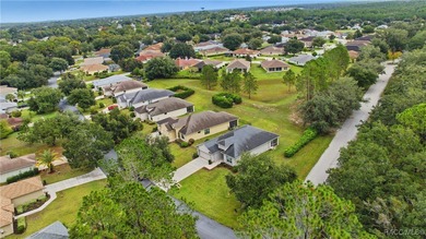 Experience the Florida lifestyle in Brentwood of Citrus Hills - on Brentwood Farms Golf Club in Florida - for sale on GolfHomes.com, golf home, golf lot