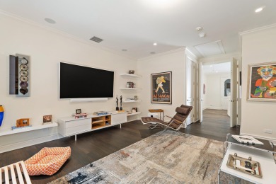 Discover unparalleled luxury in this exquisite home built in on Frenchmans Creek Country Club in Florida - for sale on GolfHomes.com, golf home, golf lot