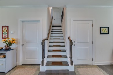 Step into timeless Mt. Vintage plantation. Watch golfer's tee on Mount Vintage Plantation and Golf Club  in South Carolina - for sale on GolfHomes.com, golf home, golf lot