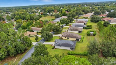 Experience the Florida lifestyle in Brentwood of Citrus Hills - on Brentwood Farms Golf Club in Florida - for sale on GolfHomes.com, golf home, golf lot