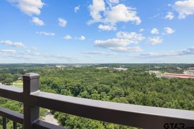 Penthouse Condo in The Cascades Golf Community - 13th Floor on Cascades Golf Club in Texas - for sale on GolfHomes.com, golf home, golf lot