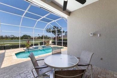 Stunning Golf Course Views  Prime Location in Rosedale Golf on Rosedale Golf and Tennis Club in Florida - for sale on GolfHomes.com, golf home, golf lot