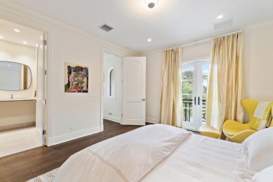 Discover unparalleled luxury in this exquisite home built in on Frenchmans Creek Country Club in Florida - for sale on GolfHomes.com, golf home, golf lot