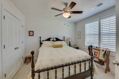 Step into timeless Mt. Vintage plantation. Watch golfer's tee on Mount Vintage Plantation and Golf Club  in South Carolina - for sale on GolfHomes.com, golf home, golf lot