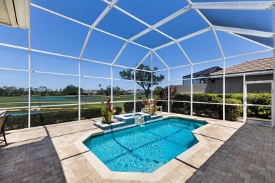 Stunning Golf Course Views  Prime Location in Rosedale Golf on Rosedale Golf and Tennis Club in Florida - for sale on GolfHomes.com, golf home, golf lot
