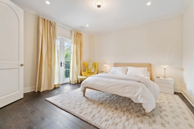 Discover unparalleled luxury in this exquisite home built in on Frenchmans Creek Country Club in Florida - for sale on GolfHomes.com, golf home, golf lot