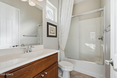 Nestled in the resort-style community of Encanterra, this on Encanterra Country Club in Arizona - for sale on GolfHomes.com, golf home, golf lot