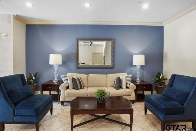 Penthouse Condo in The Cascades Golf Community - 13th Floor on Cascades Golf Club in Texas - for sale on GolfHomes.com, golf home, golf lot