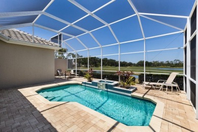 Stunning Golf Course Views  Prime Location in Rosedale Golf on Rosedale Golf and Tennis Club in Florida - for sale on GolfHomes.com, golf home, golf lot