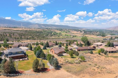 Are you looking for a well maintained ranch style home on a on Battlement Mesa Golf Course in Colorado - for sale on GolfHomes.com, golf home, golf lot