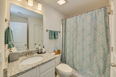 Step into timeless Mt. Vintage plantation. Watch golfer's tee on Mount Vintage Plantation and Golf Club  in South Carolina - for sale on GolfHomes.com, golf home, golf lot